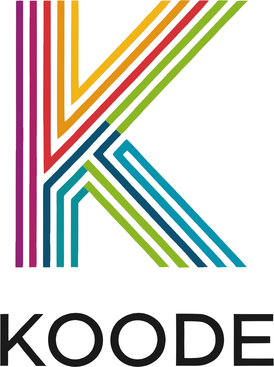 Koode logo